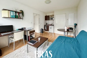 Appartement T1 bis - 29m²