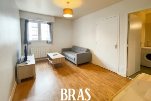 Appartement T2 - 28m²