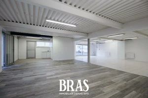 Local commercial - 111m²