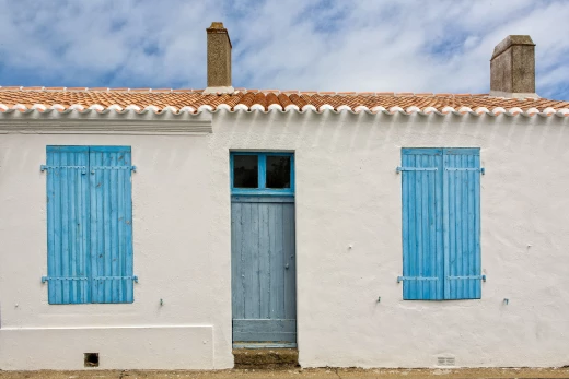 Qu'est-ce qu'une maison vendéenne ?