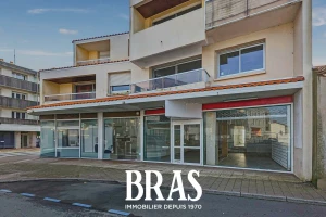 Local commercial - 93m²