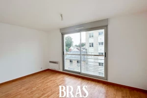 Appartement T2 - 36m²