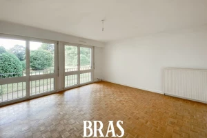 Appartement T3 - 74m²