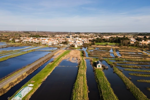 Où s’installer autour des Sables-d’Olonne : notre TOP 5