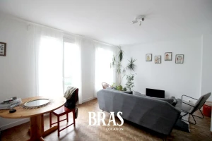 Appartement T4 - 79m²