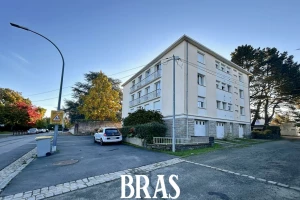 Appartement T3 - 100m²