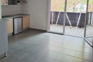 Appartement T2 - 40m²