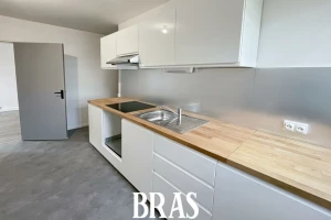 Appartement T2 - 48m²