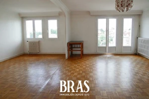 Appartement T4 - 81m²