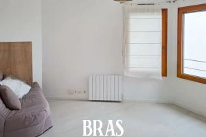 Appartement Studio - 19m²