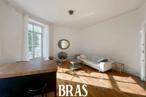 Appartement T4 - 99m²