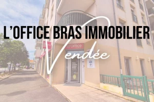 41 rue Nicot, Les Sables D'Olonne