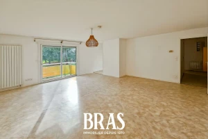 Appartement T3 - 76m²