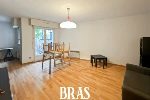 Appartement T1 - 36m²