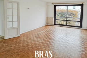 Appartement T5 - 108m²