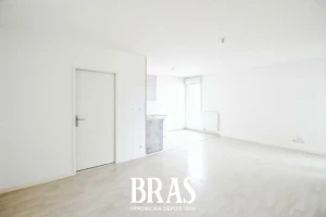 Appartement Studio - 35m²