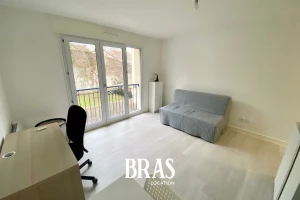 Appartement Studio - 21m²