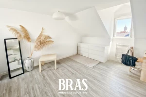 Appartement T1 bis - 24m²