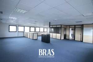 Bureau - 165m²