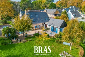 Maison - 180m²