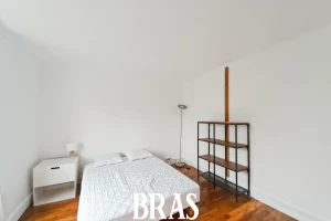 Chambre - 15m²