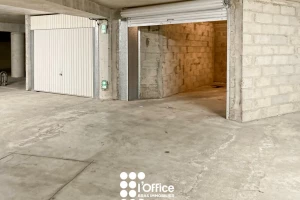 Garage/box - 20m²