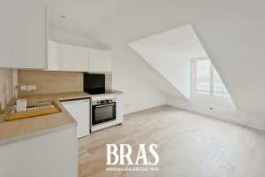 Appartement T2 - 28m²