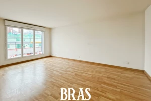 Appartement T3 - 62m²